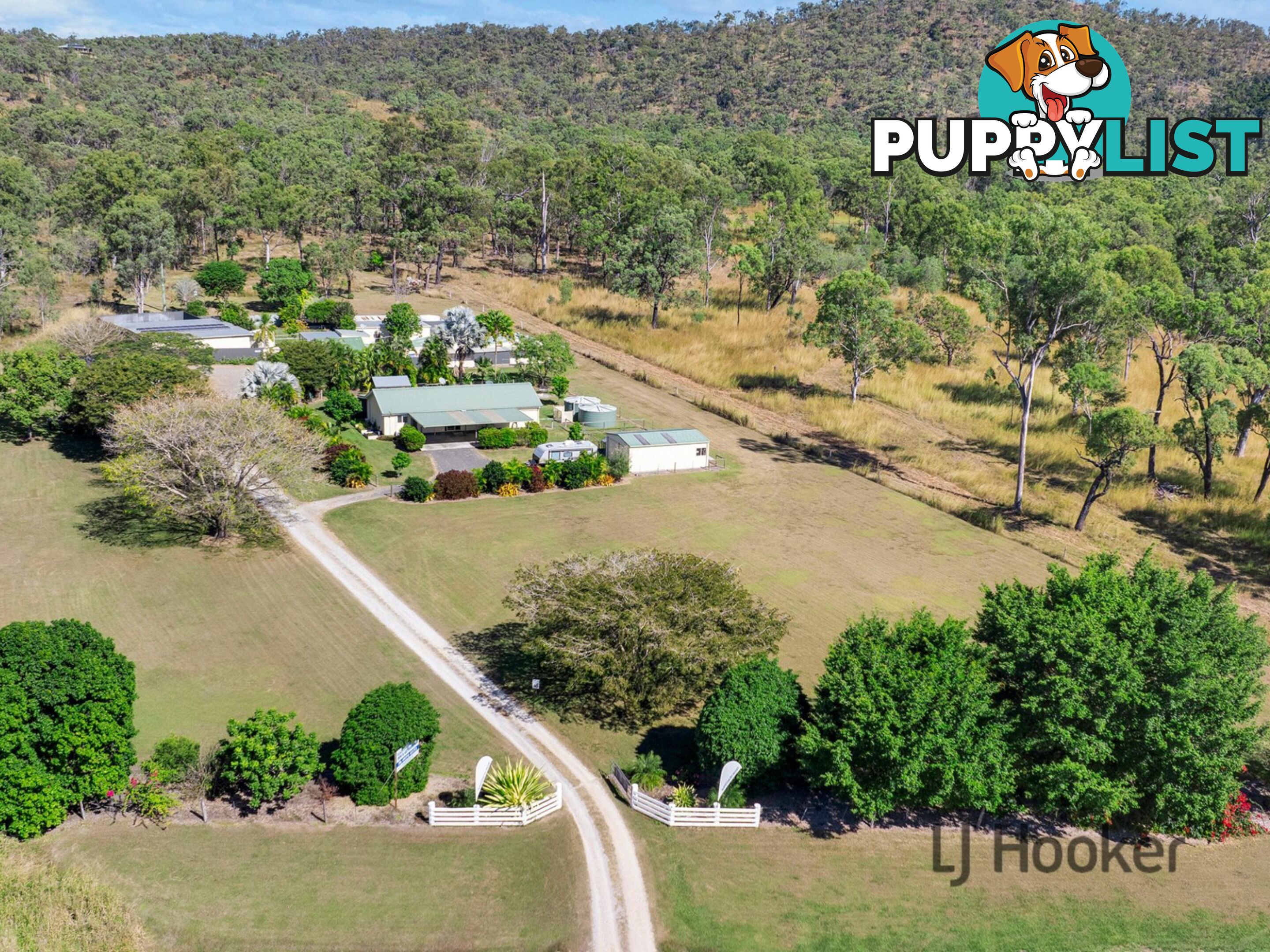 47321 Bruce Highway IVERAGH QLD 4680