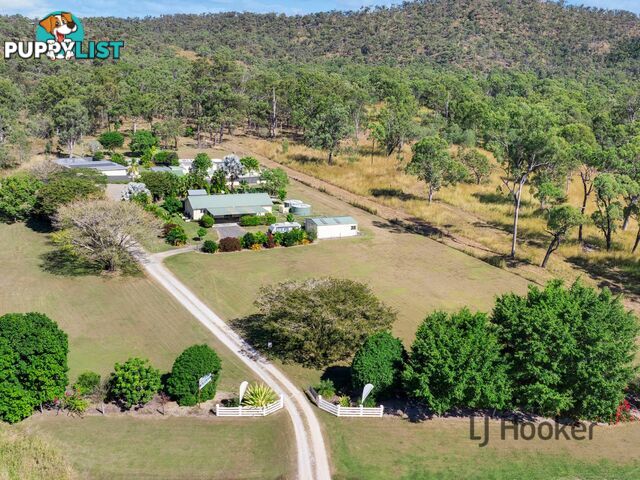 47321 Bruce Highway IVERAGH QLD 4680