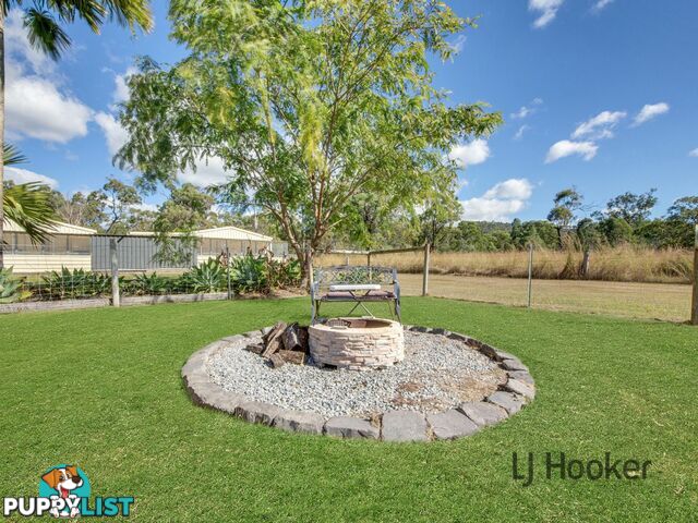 47321 Bruce Highway IVERAGH QLD 4680