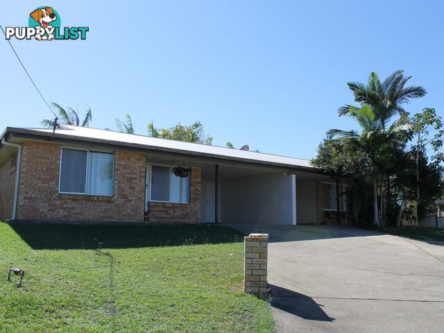 6 Drummond Court TANNUM SANDS QLD 4680