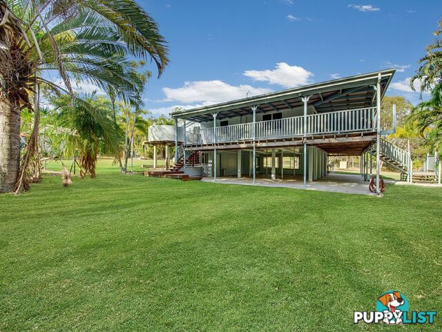 6 Broadacres Drive TANNUM SANDS QLD 4680