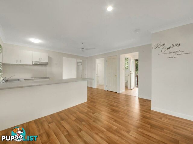 36 Beltana Dr BOYNE ISLAND QLD 4680