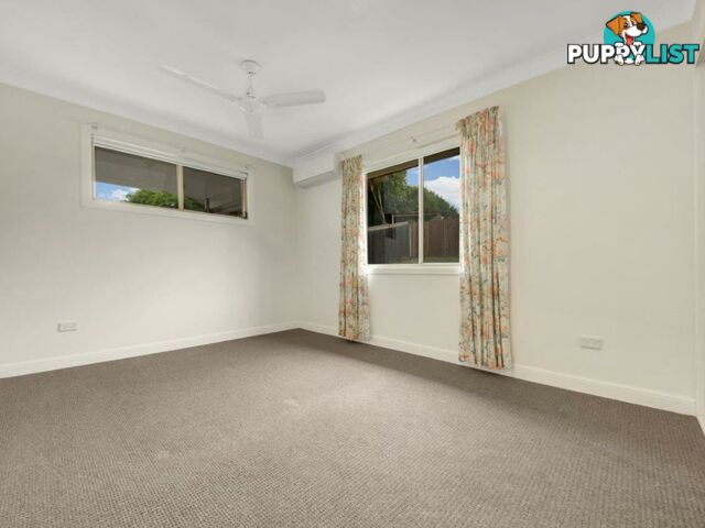 36 Beltana Dr BOYNE ISLAND QLD 4680
