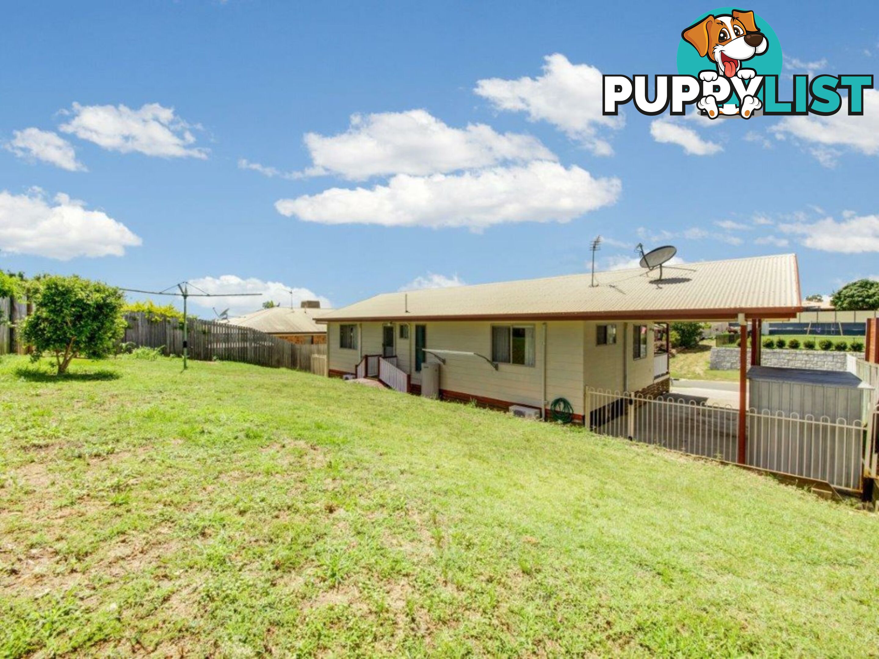 36 Beltana Dr BOYNE ISLAND QLD 4680