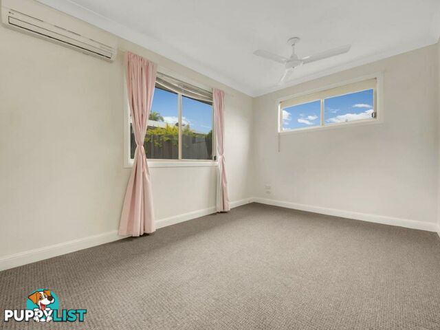 36 Beltana Dr BOYNE ISLAND QLD 4680
