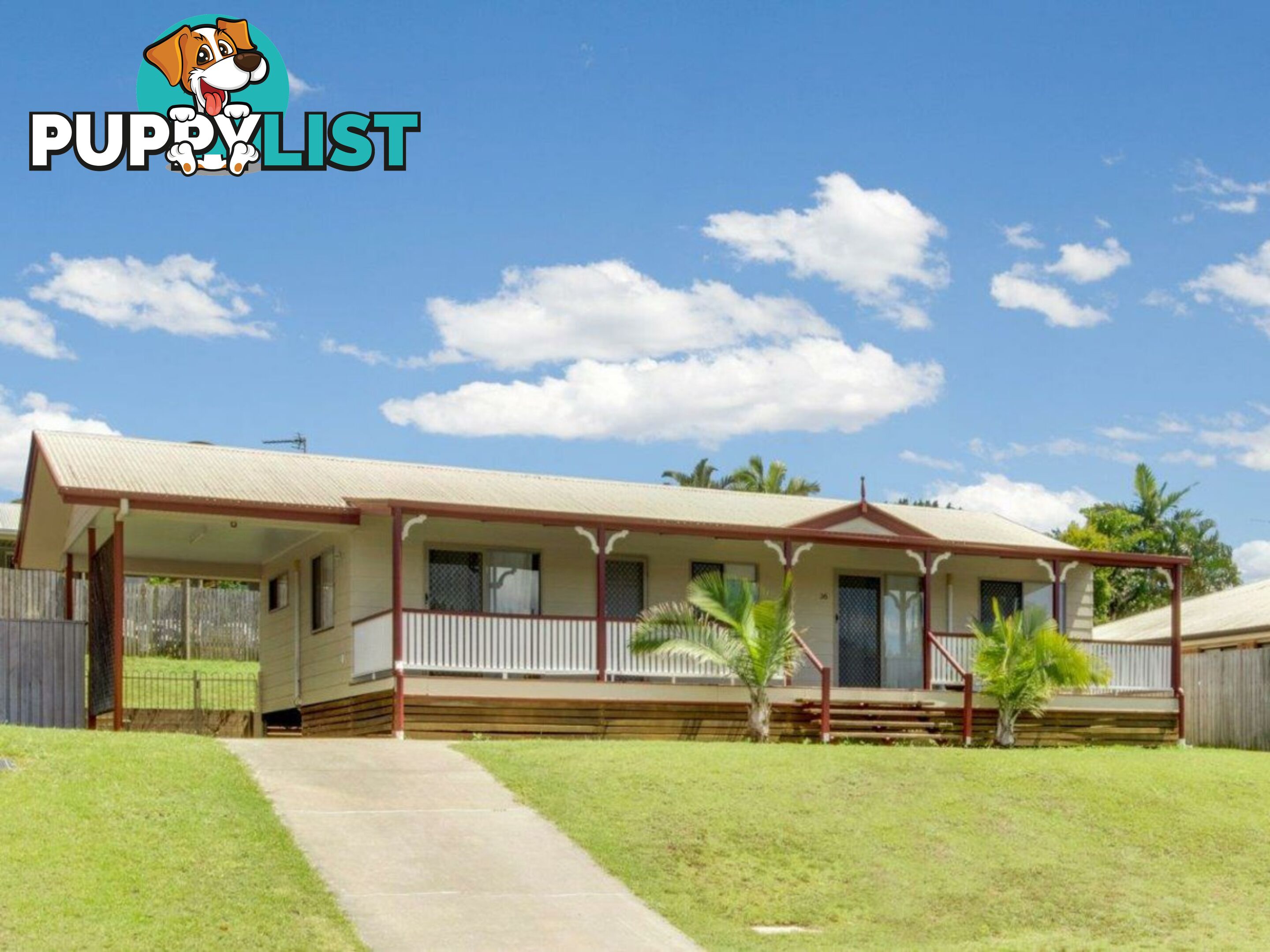 36 Beltana Dr BOYNE ISLAND QLD 4680