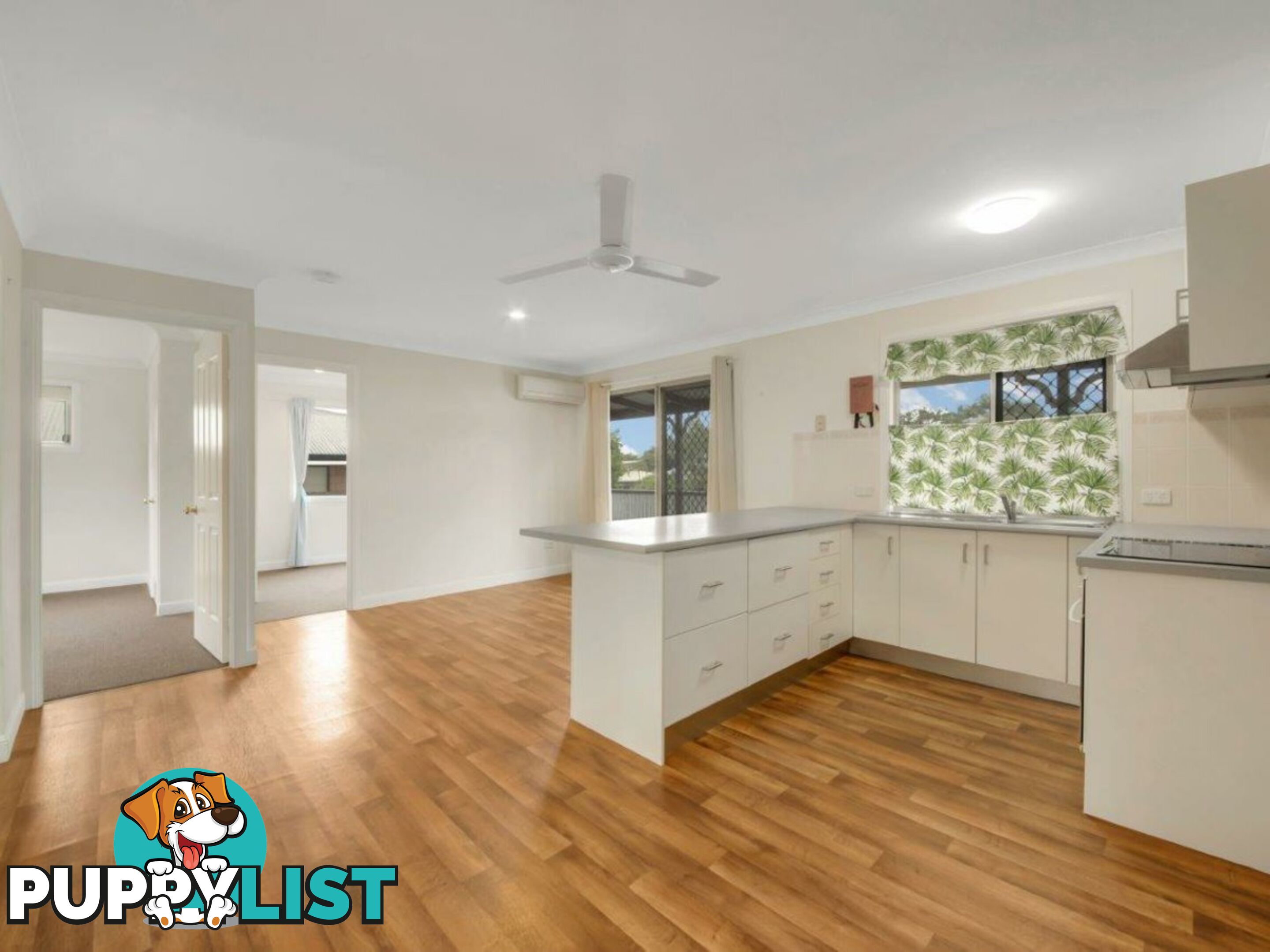 36 Beltana Dr BOYNE ISLAND QLD 4680