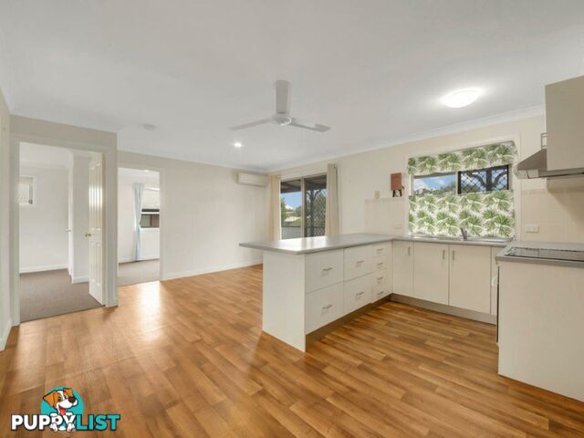36 Beltana Dr BOYNE ISLAND QLD 4680