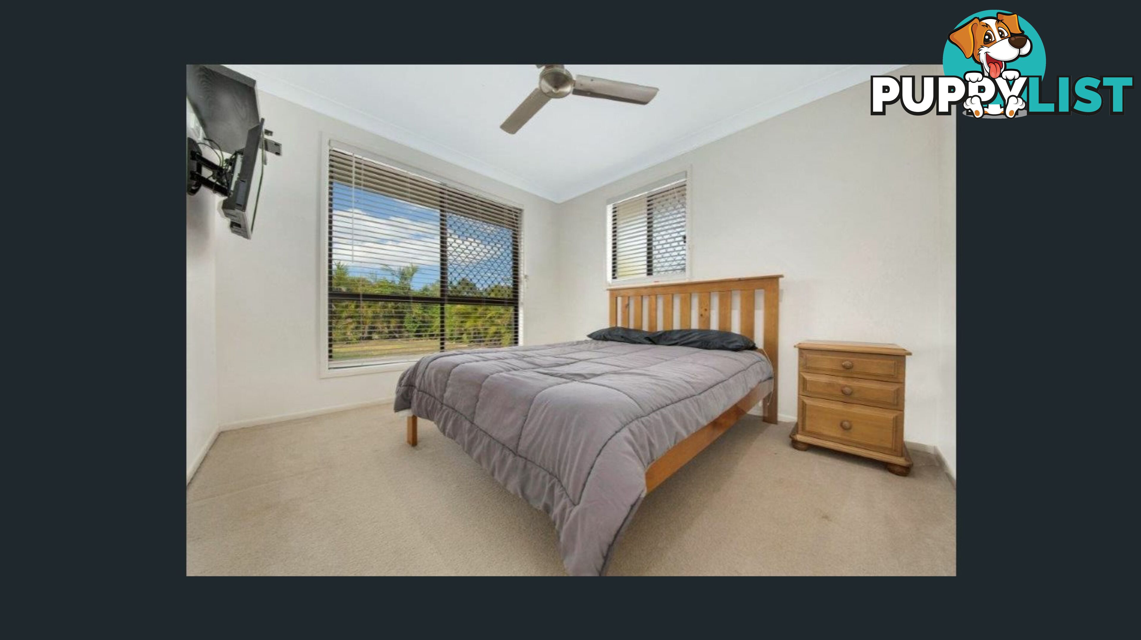 22 Swagman Drive BENARABY QLD 4680