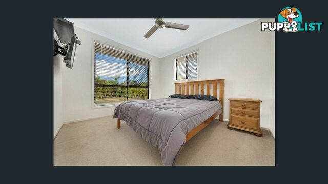 22 Swagman Drive BENARABY QLD 4680