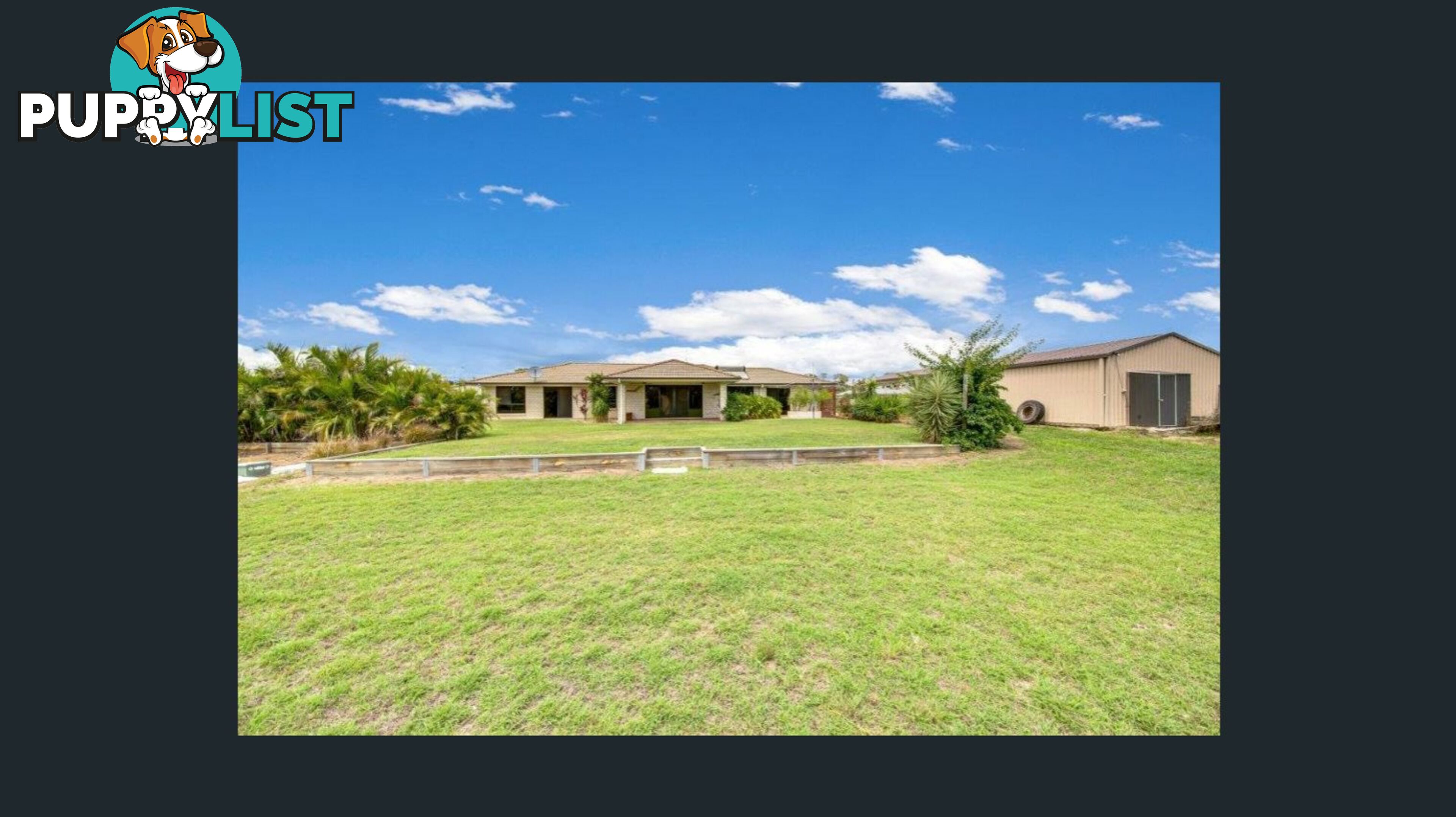 22 Swagman Drive BENARABY QLD 4680