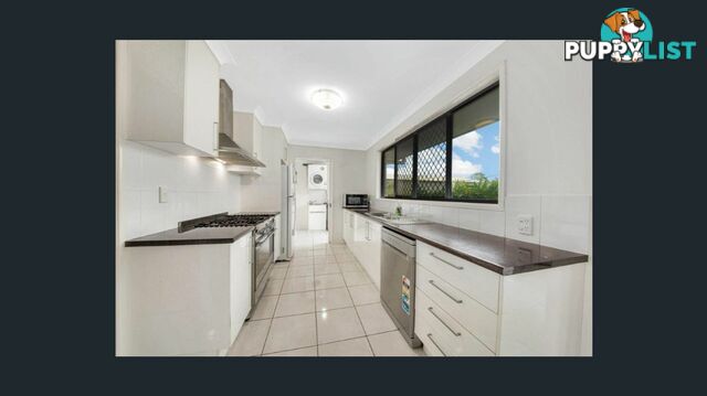 22 Swagman Drive BENARABY QLD 4680