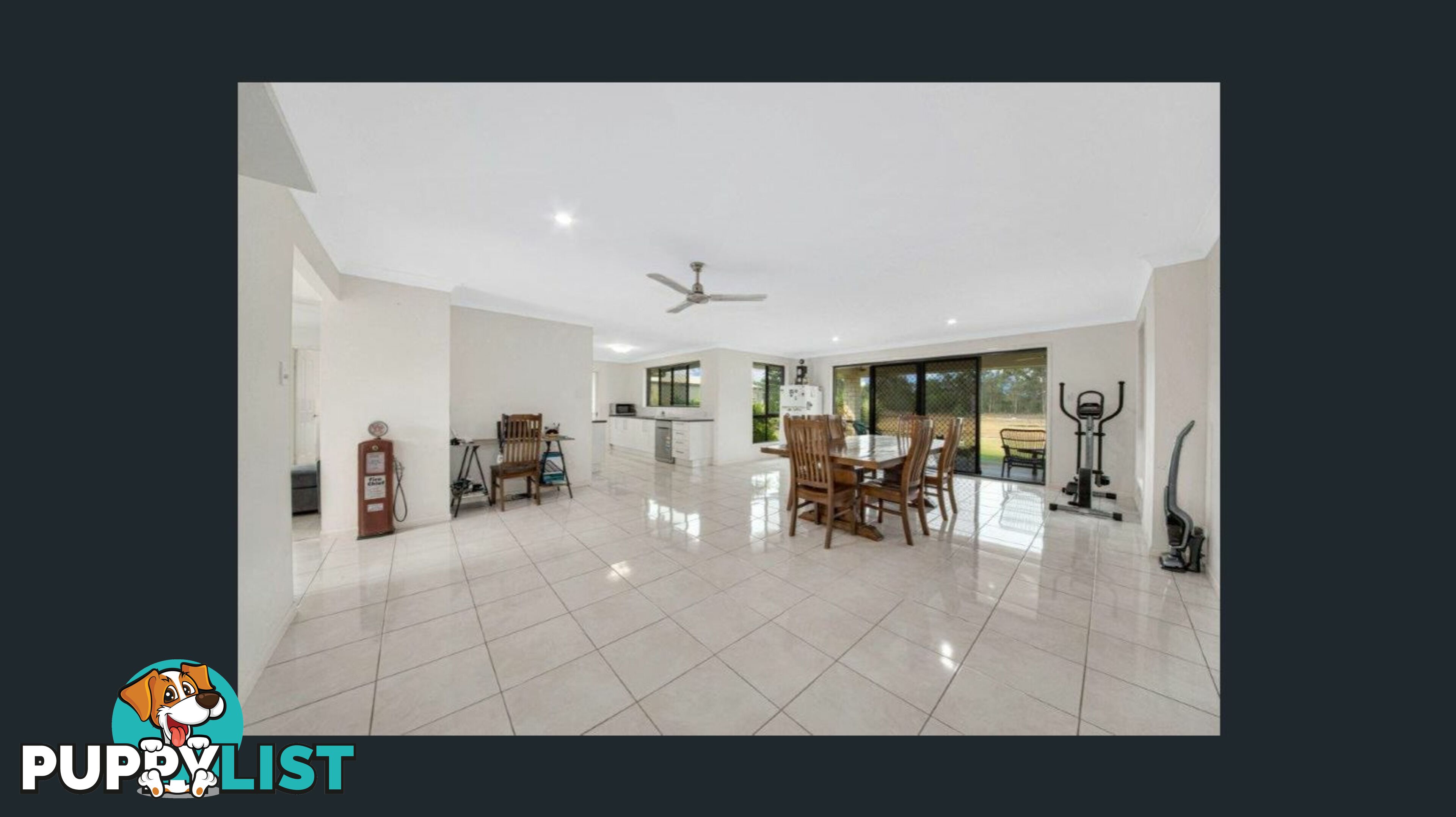 22 Swagman Drive BENARABY QLD 4680