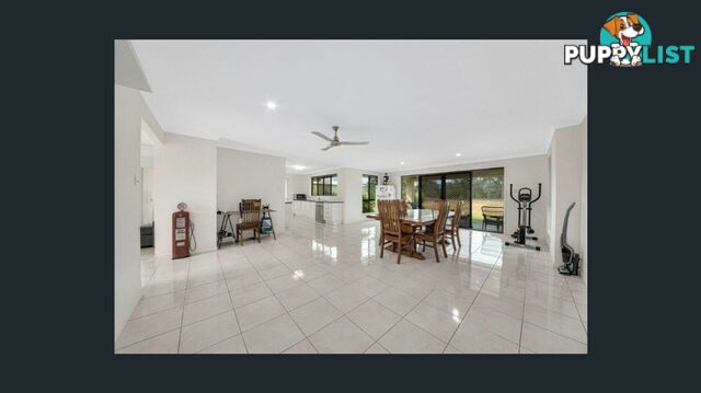 22 Swagman Drive BENARABY QLD 4680