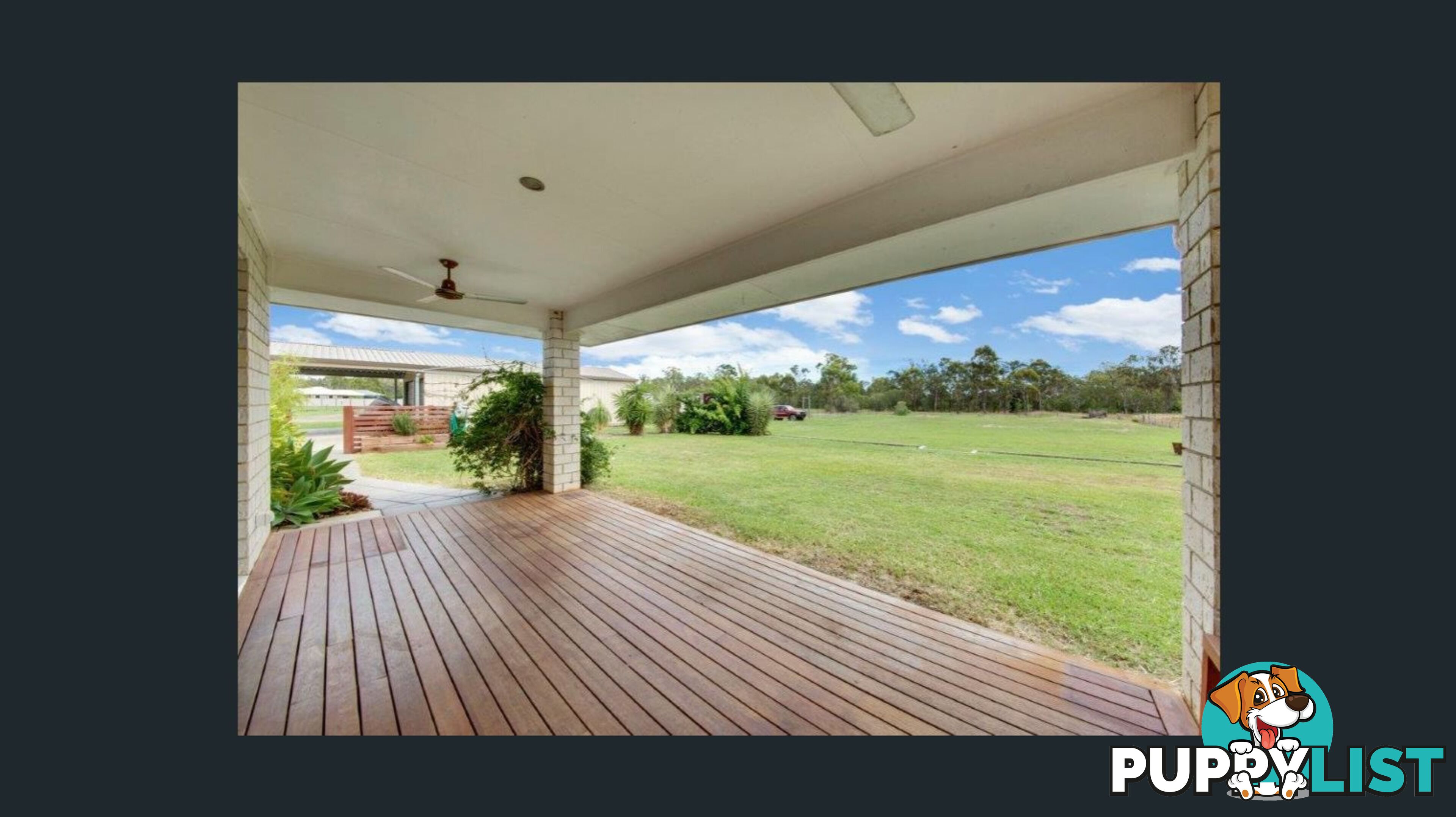 22 Swagman Drive BENARABY QLD 4680