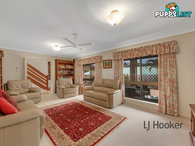 9 Dunn Street TANNUM SANDS QLD 4680