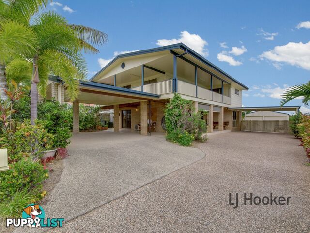 9 Dunn Street TANNUM SANDS QLD 4680