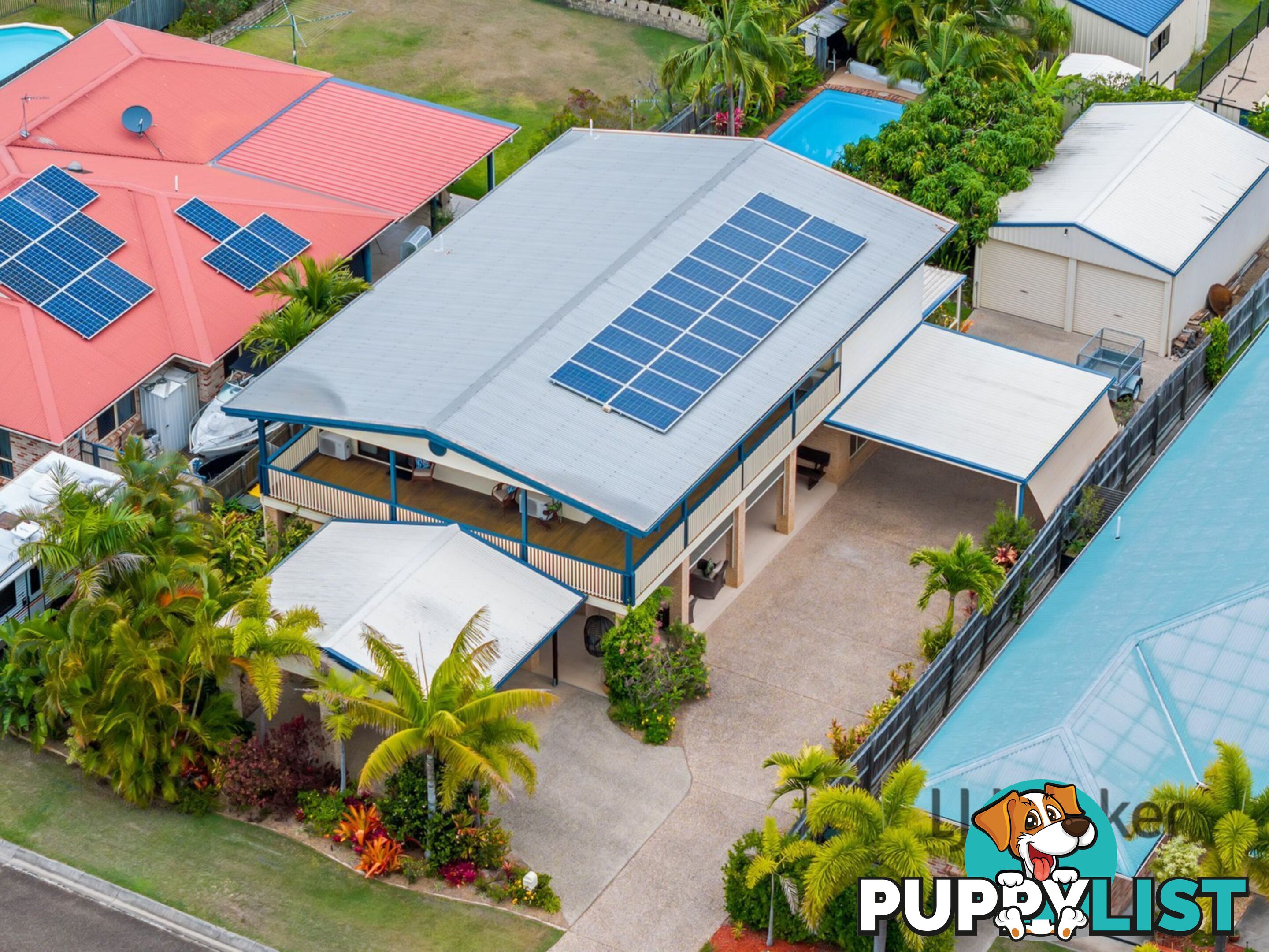 9 Dunn Street TANNUM SANDS QLD 4680