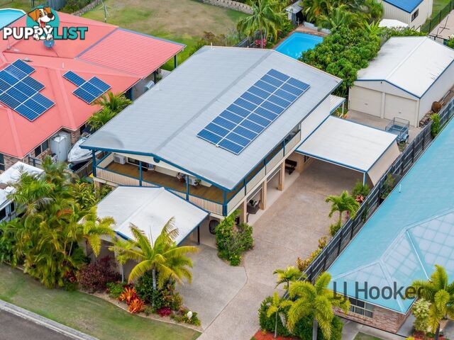 9 Dunn Street TANNUM SANDS QLD 4680