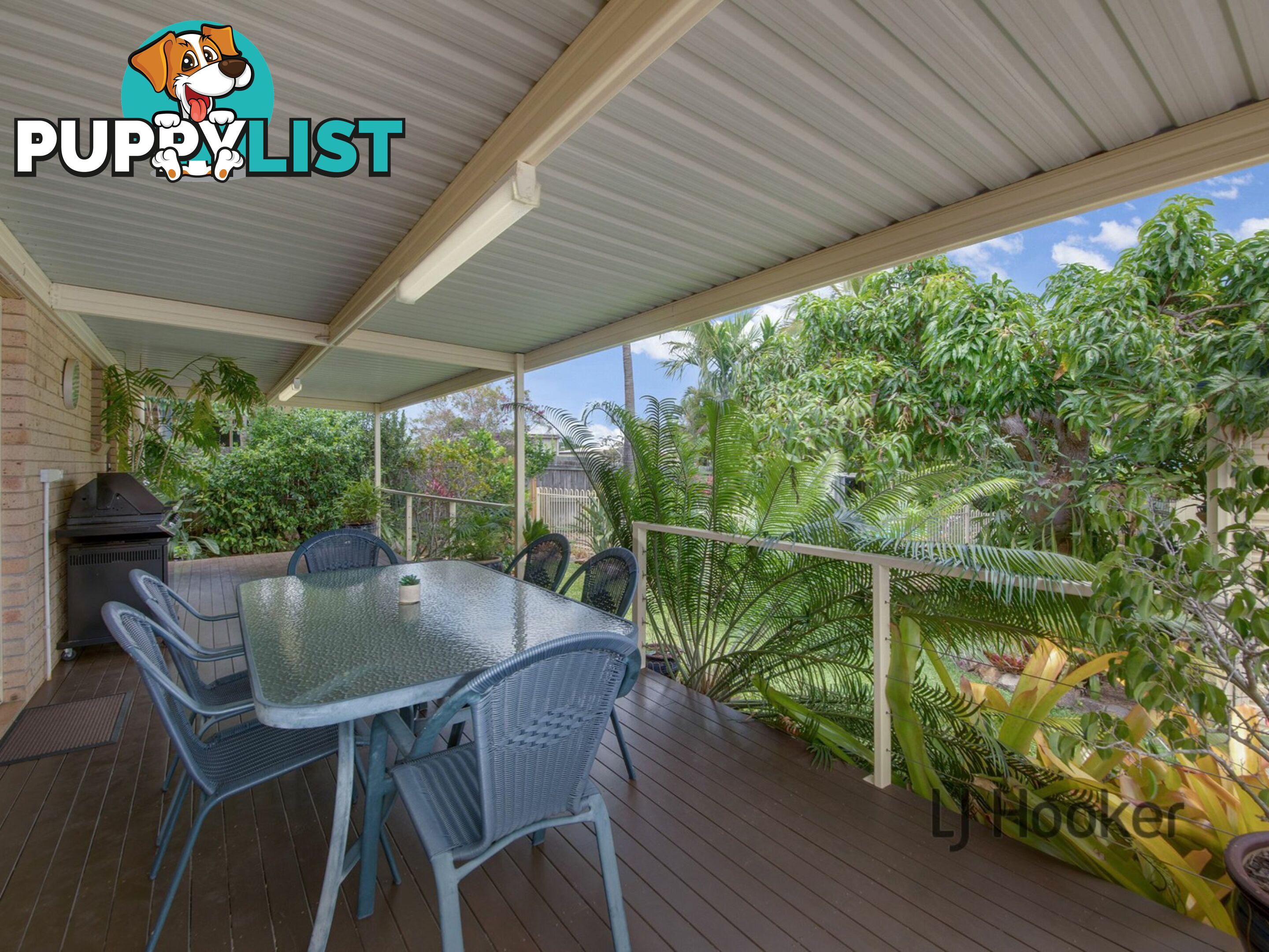 9 Dunn Street TANNUM SANDS QLD 4680