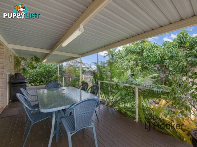 9 Dunn Street TANNUM SANDS QLD 4680