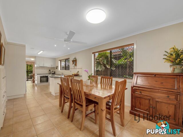 9 Dunn Street TANNUM SANDS QLD 4680