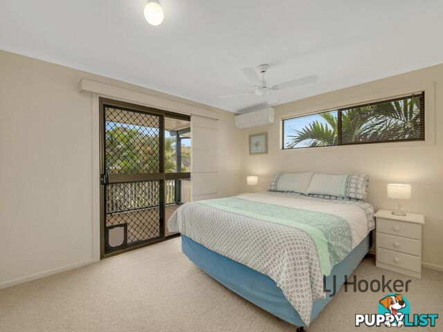 9 Dunn Street TANNUM SANDS QLD 4680