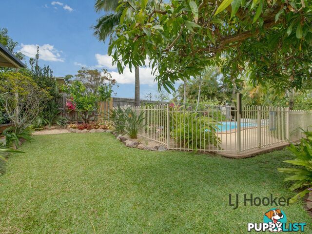 9 Dunn Street TANNUM SANDS QLD 4680