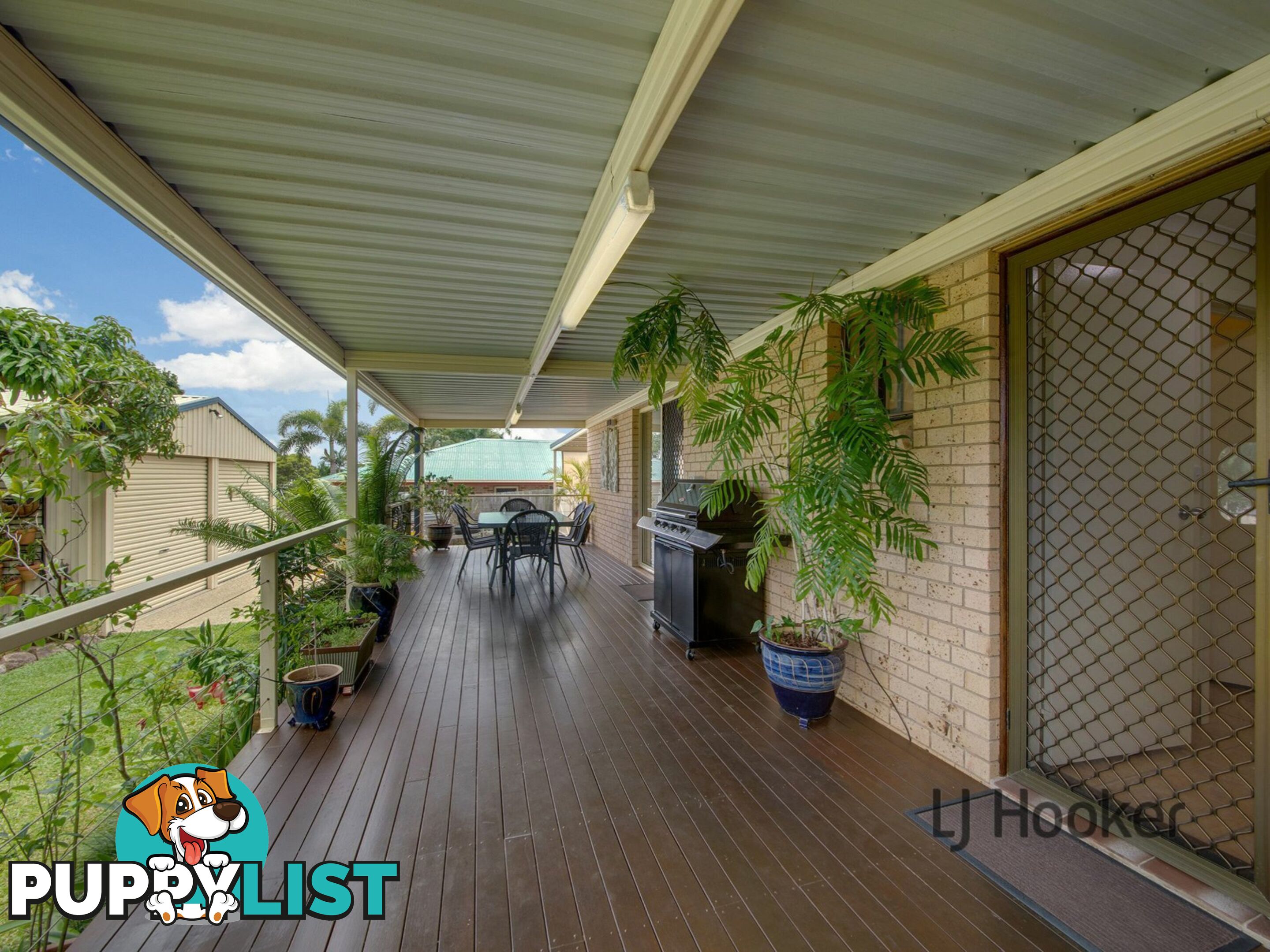 9 Dunn Street TANNUM SANDS QLD 4680