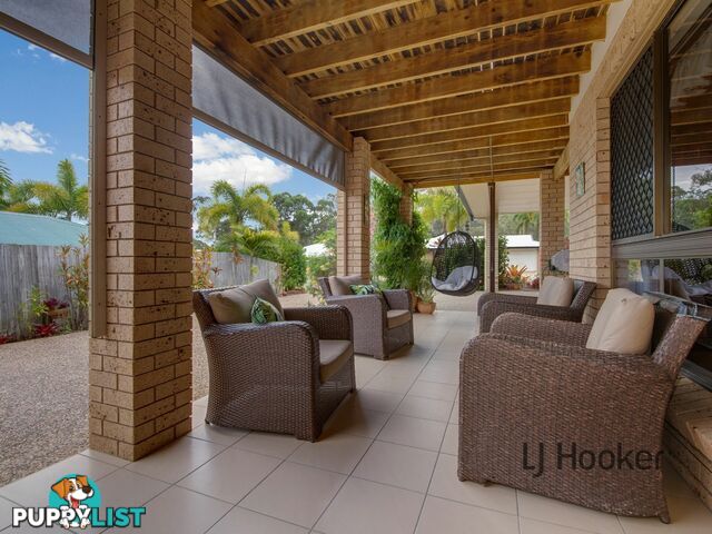 9 Dunn Street TANNUM SANDS QLD 4680