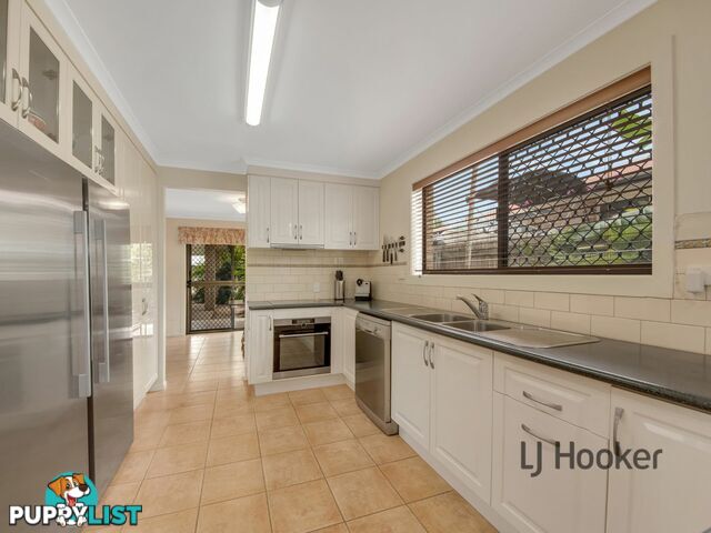 9 Dunn Street TANNUM SANDS QLD 4680