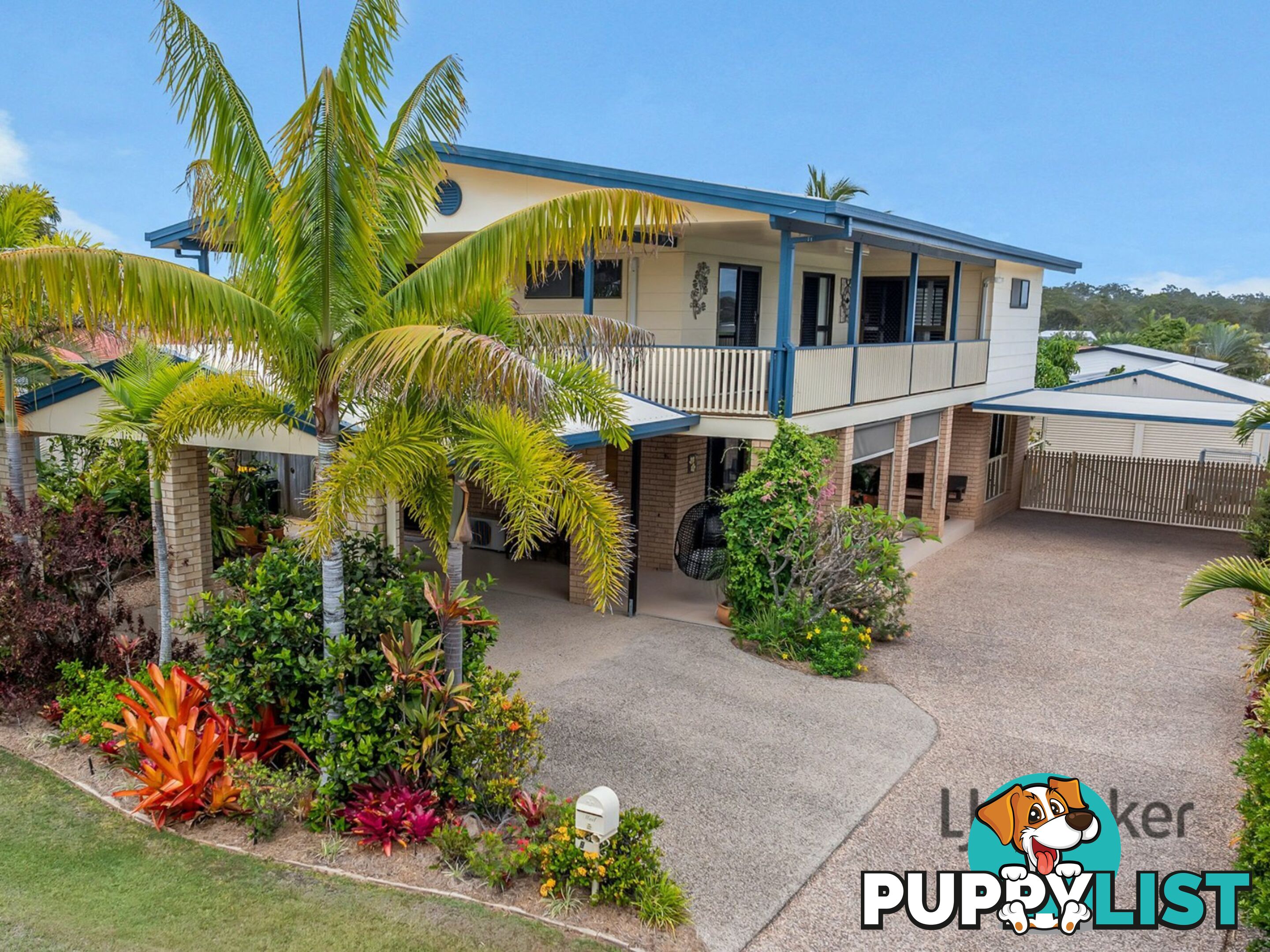 9 Dunn Street TANNUM SANDS QLD 4680