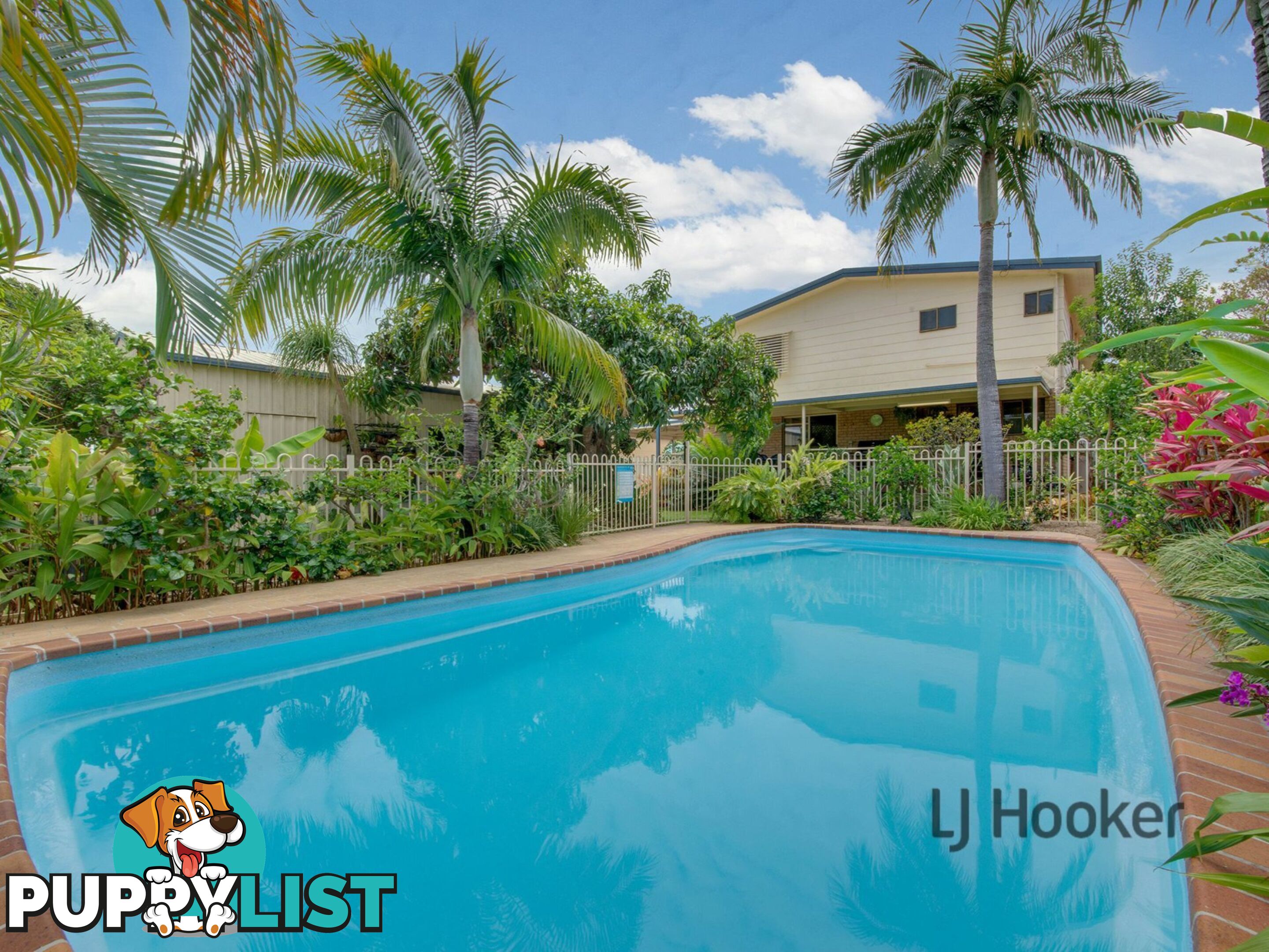 9 Dunn Street TANNUM SANDS QLD 4680