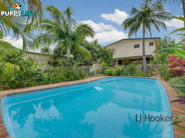 9 Dunn Street TANNUM SANDS QLD 4680