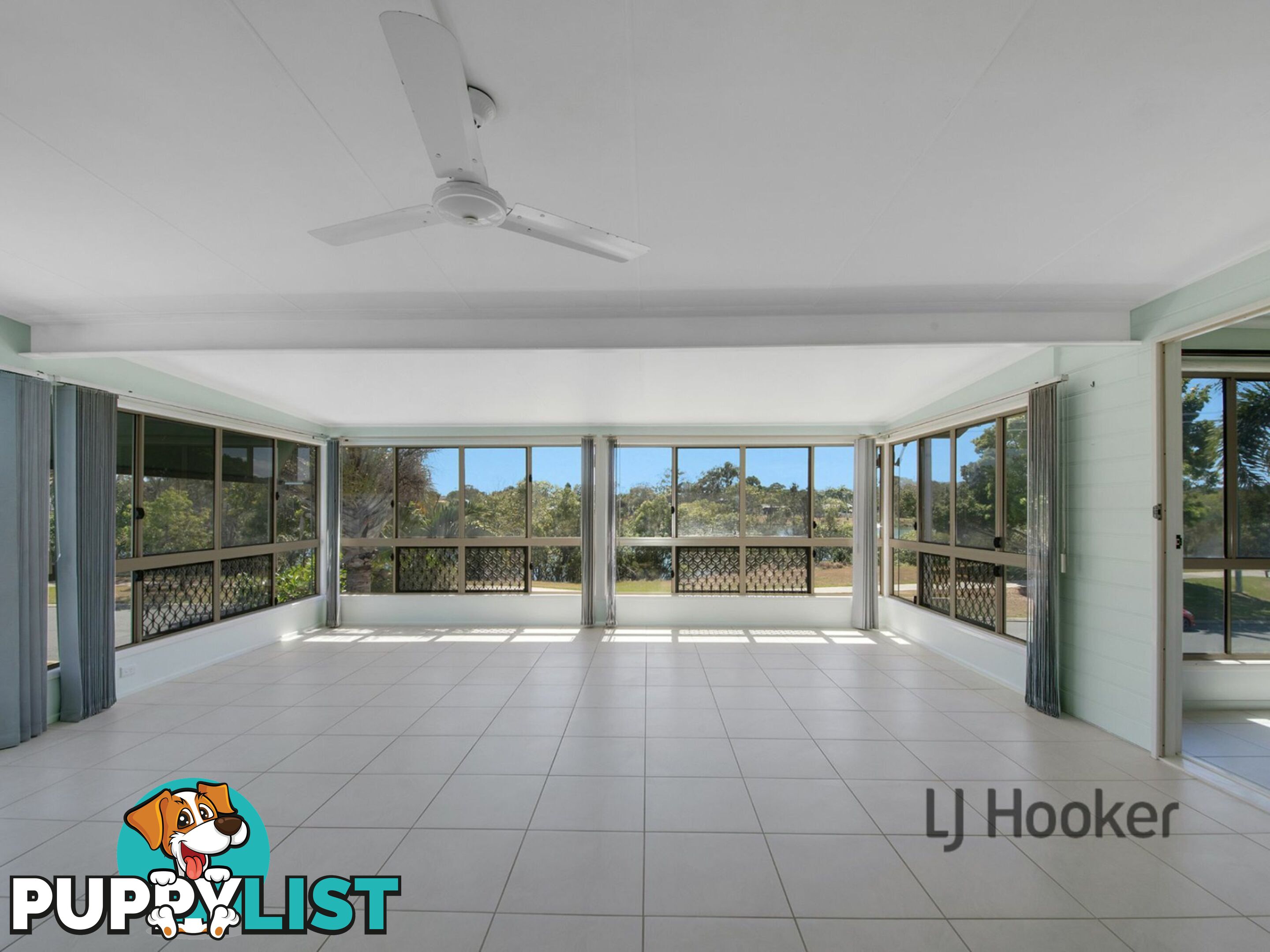 95 Tarcoola Drive BOYNE ISLAND QLD 4680