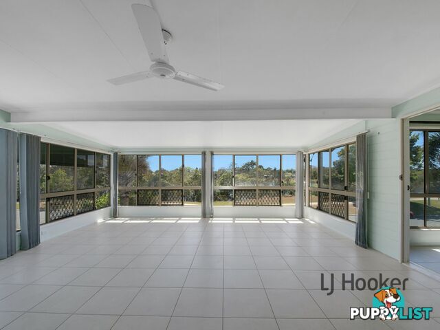 95 Tarcoola Drive BOYNE ISLAND QLD 4680