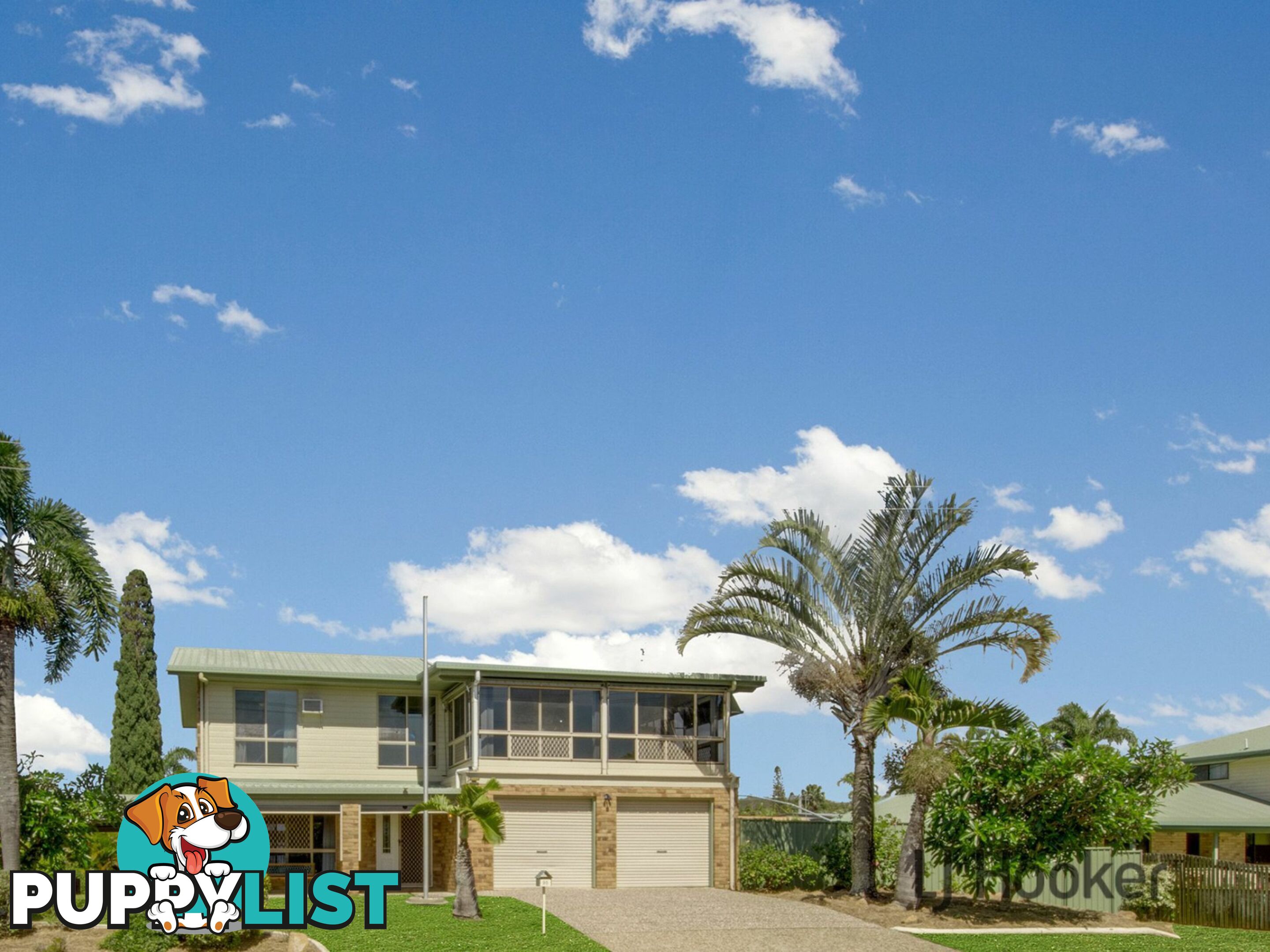 95 Tarcoola Drive BOYNE ISLAND QLD 4680