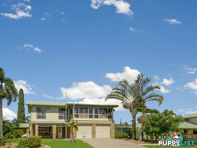 95 Tarcoola Drive BOYNE ISLAND QLD 4680