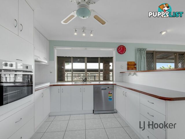 95 Tarcoola Drive BOYNE ISLAND QLD 4680