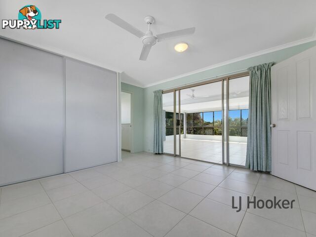 95 Tarcoola Drive BOYNE ISLAND QLD 4680