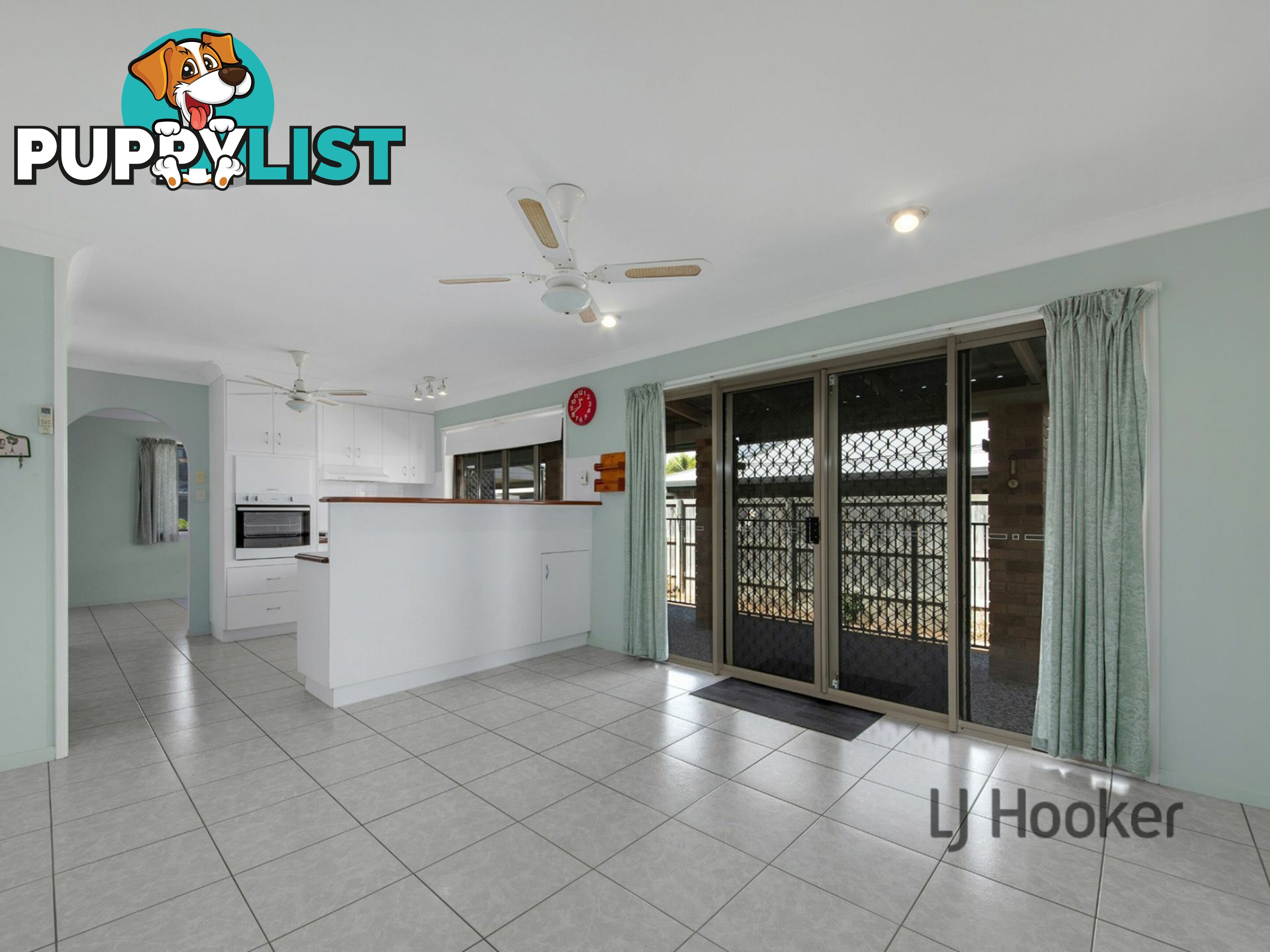 95 Tarcoola Drive BOYNE ISLAND QLD 4680