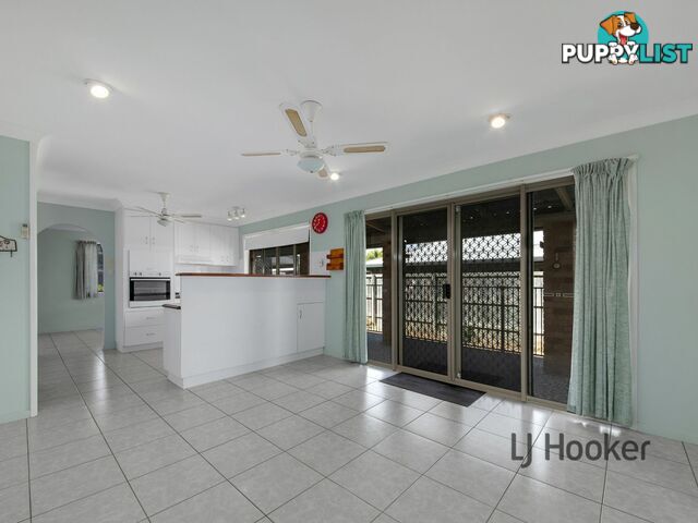 95 Tarcoola Drive BOYNE ISLAND QLD 4680