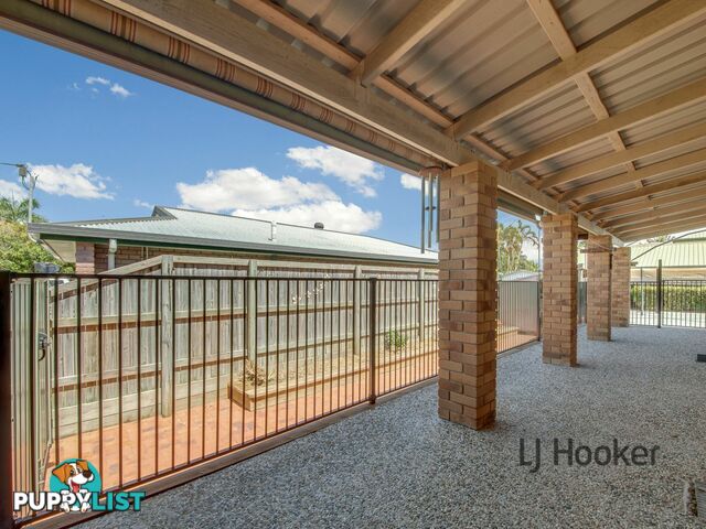 95 Tarcoola Drive BOYNE ISLAND QLD 4680