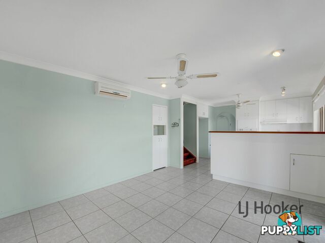 95 Tarcoola Drive BOYNE ISLAND QLD 4680