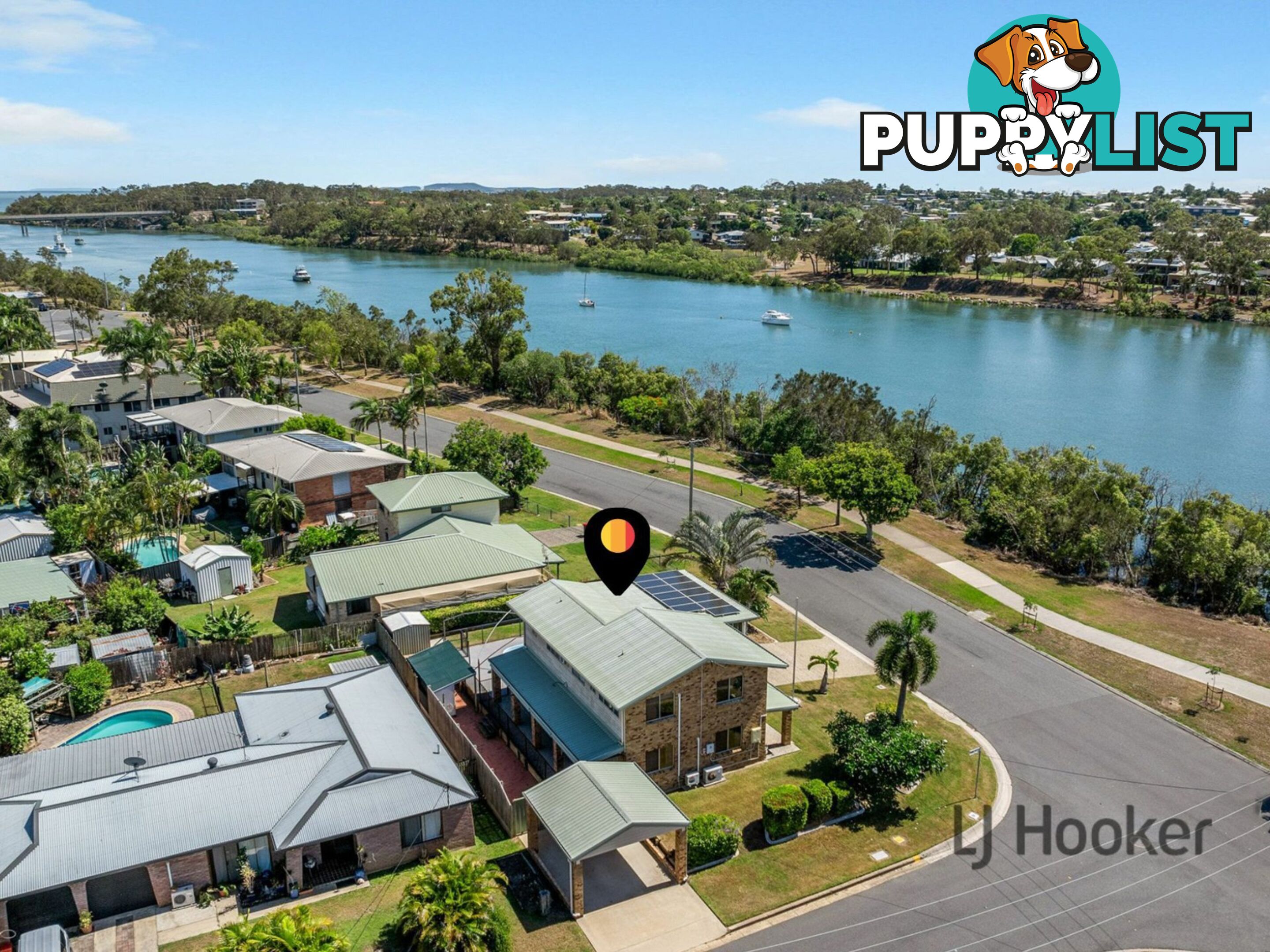 95 Tarcoola Drive BOYNE ISLAND QLD 4680