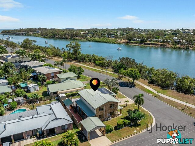 95 Tarcoola Drive BOYNE ISLAND QLD 4680