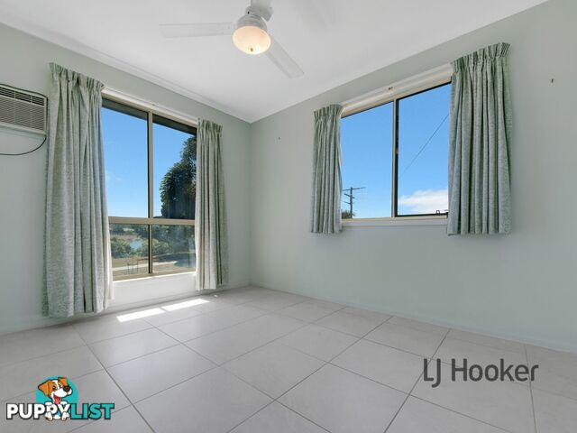 95 Tarcoola Drive BOYNE ISLAND QLD 4680