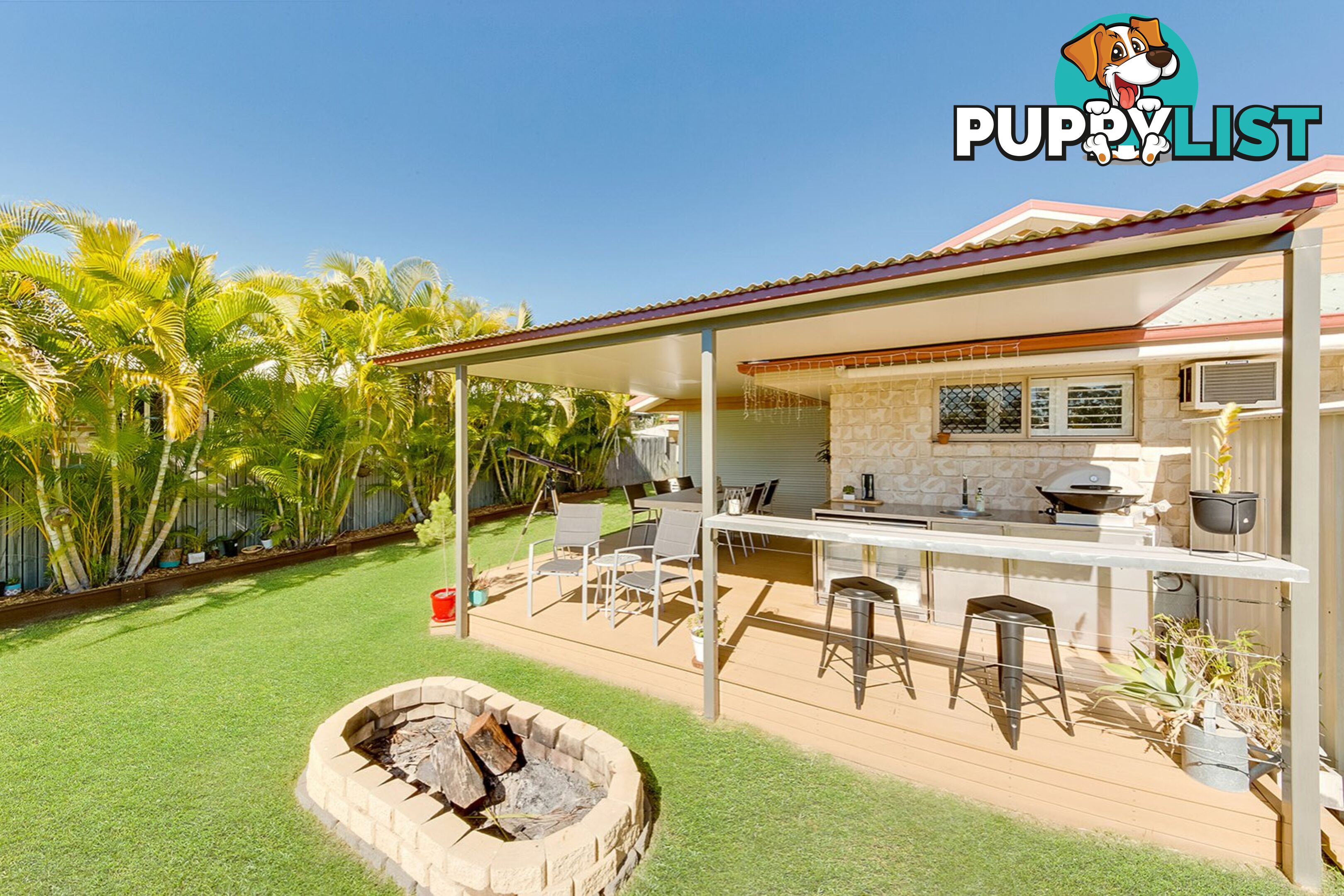 33 Golf View Drive BOYNE ISLAND QLD 4680