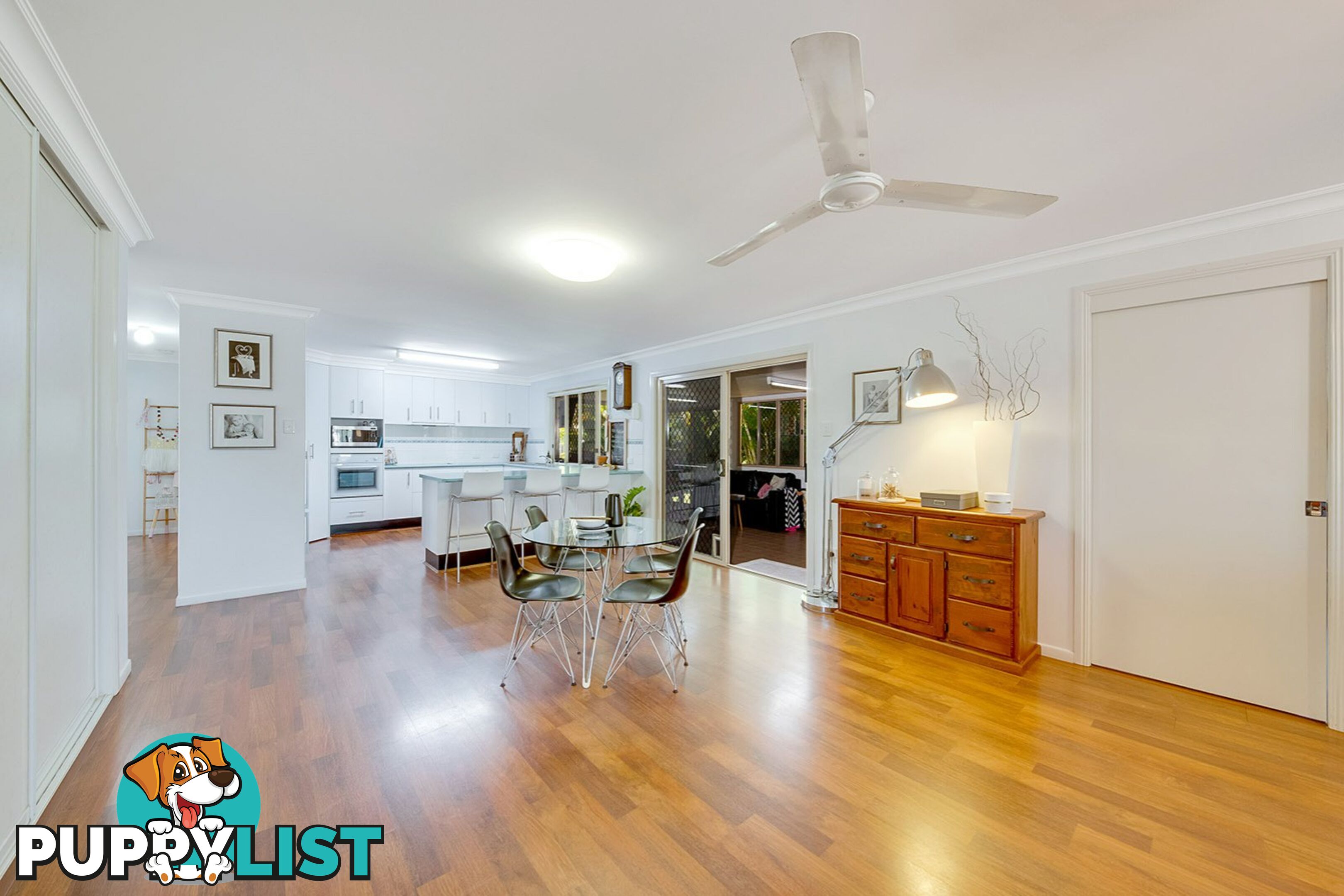 33 Golf View Drive BOYNE ISLAND QLD 4680