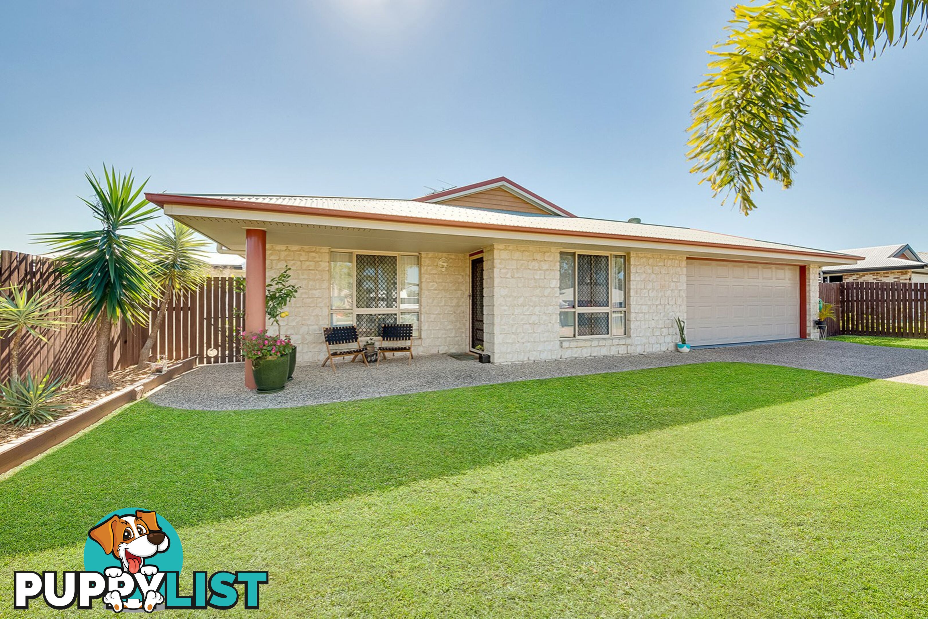 33 Golf View Drive BOYNE ISLAND QLD 4680